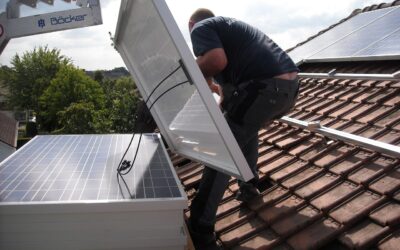 Für wen lohnt sich eine Solaranlage?