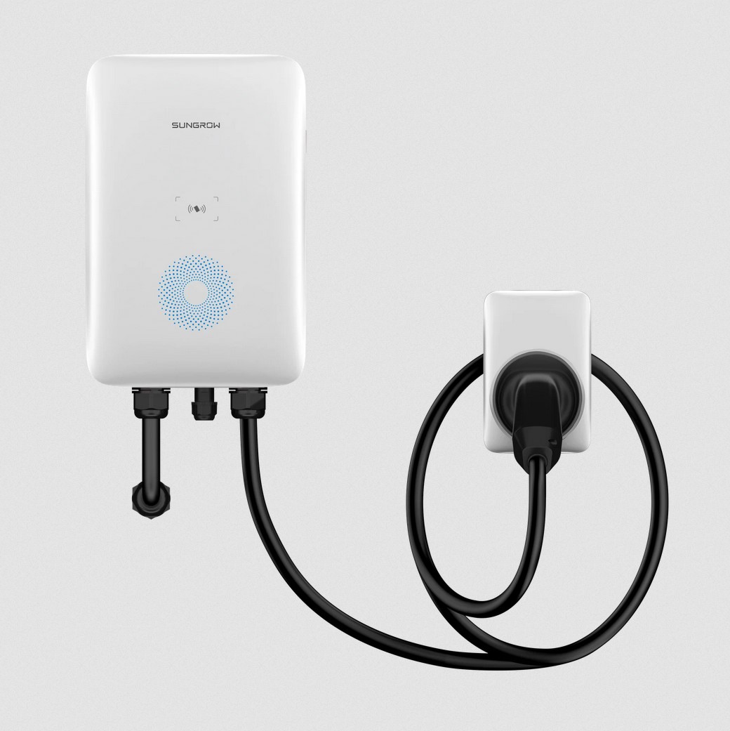 Sungrow-AC011E-01-EV-CHARGER