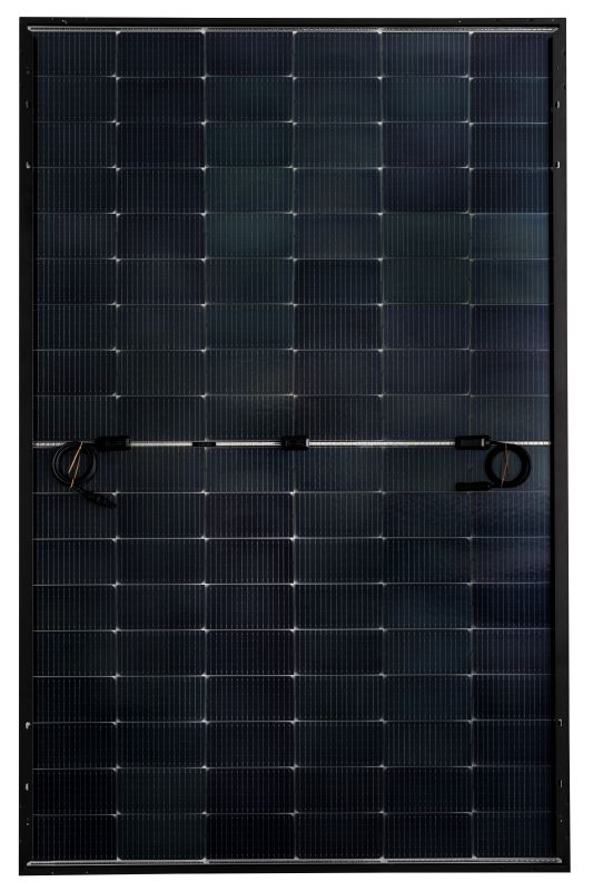 Back SUNGROW WECHSELRICHTER Typ SG8.0RT