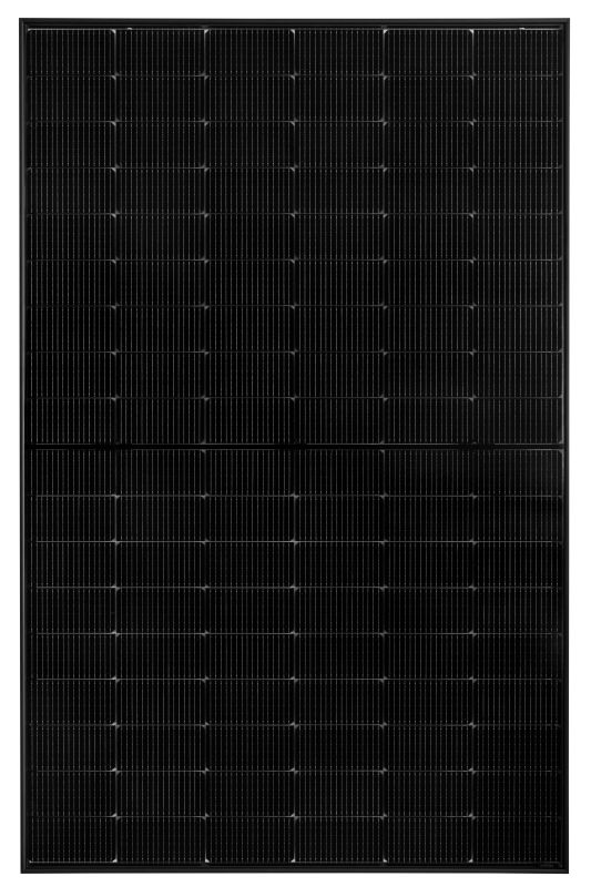 Front SUNGROW WECHSELRICHTER Typ SG8.0RT
